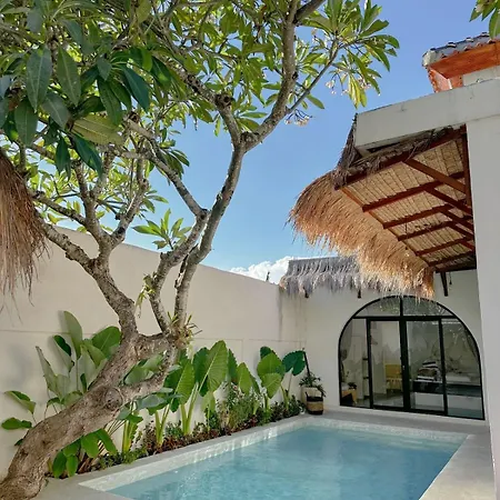 Stella Moon Villa Bali